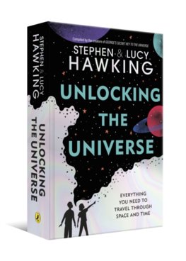 Unlocking the Universe