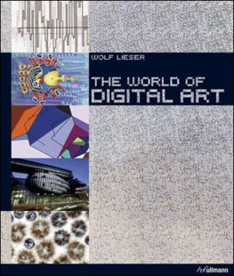 World of Digital Art