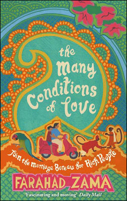 Many Conditions of Love