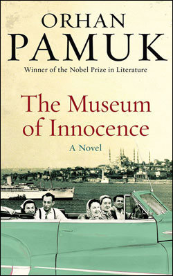 Museum of Innocence
