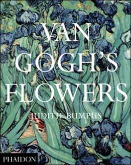 Van Gogh's Flowers