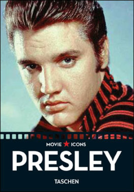 Elvis Presley