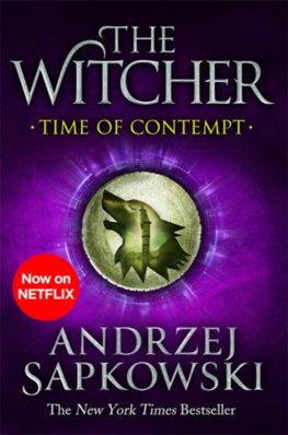 Time of Contempt : Witcher 2