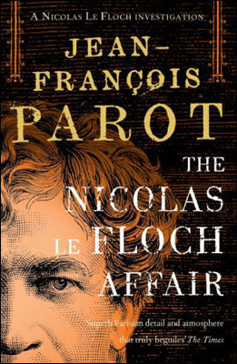 Nicolas le Floch Affair