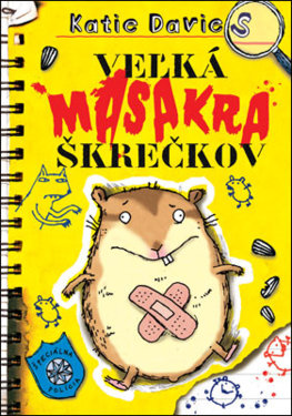 Veľká masakra škrečkov