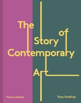 The Story of Contemporary Art