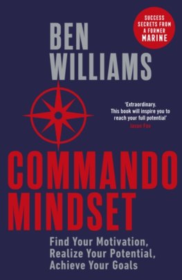 Commando Mindset