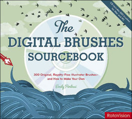 Digital Brushes Sourcebook
