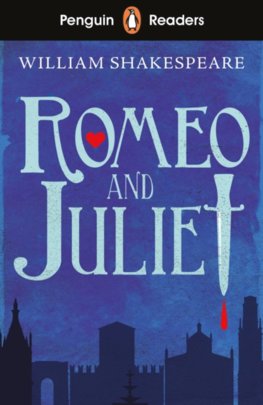 Penguin Reader Starter Level: Romeo and Juliet
