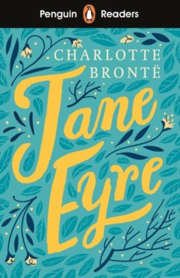 Penguin Readers Level 4: Jane Eyre