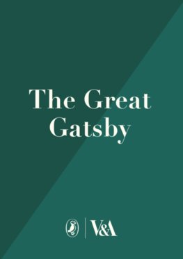 The Great Gatsby: V&A Collectors Edition