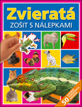 Zvieratá