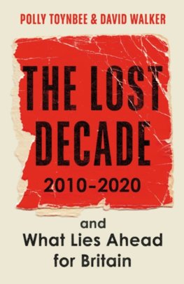 The Lost Decade