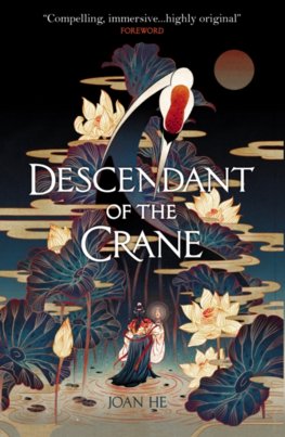 Descendant of the Crane