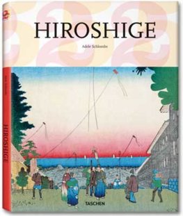 Hiroshige 25 kr