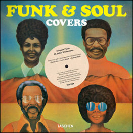 Funk and Soul covers