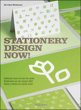 Stationery Design va