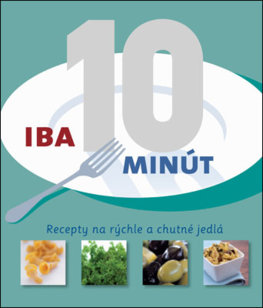 Iba 10 minút