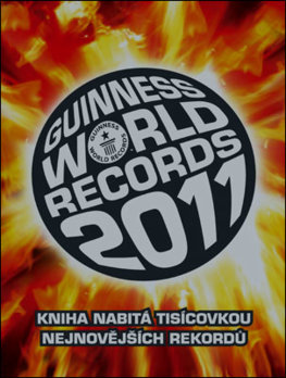 Guinness World Records 2011