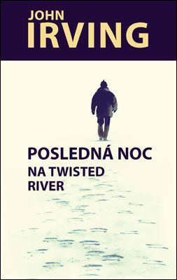 Posledná noc na Twisted River