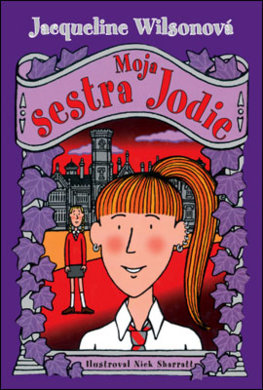 Moja sestra Jodie