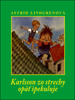 Karlsson zo strechy opäť špekuluje