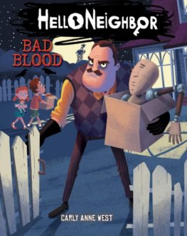 Hello Neighbor: Bad Blood