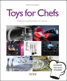 Toys for Chefs