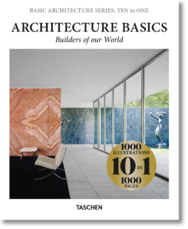 Ten in One, Architecture Basics, Vol. 1