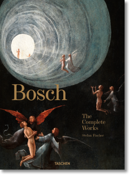 Bosch. The Complete Works