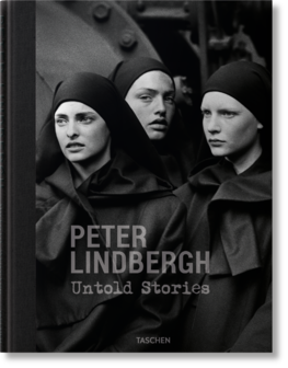 Peter Lindbergh. Untold Stories