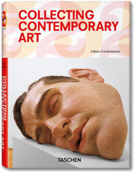 Collecting Contemporary Art 25 va