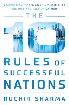 The 10 Rules of Successful Nations