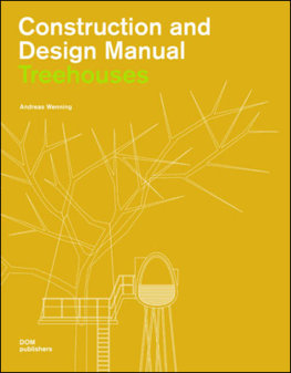 Treehouses-Constr. and Design Manual