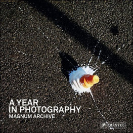 Year in Photography Magnum Archive