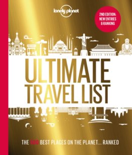 Ultimate Travel List