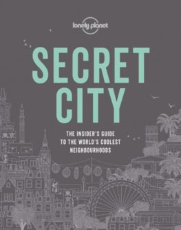 Secret City 1