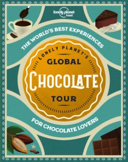 Global Chocolate Tour 1