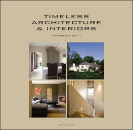 Timeless Architecture and Interiors 2011