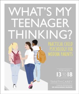 Whats My Teenager Thinking