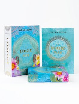 A Yogic Path Oracle Deck and Guidebook