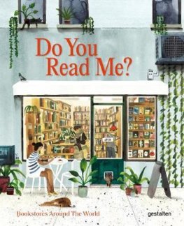 Do You Read Me : Bookshops Around the World
