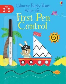 First Pen Control