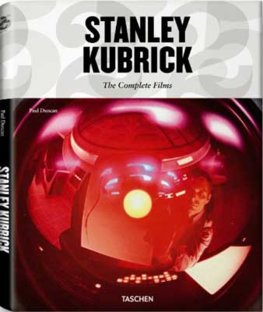 Kubrick Stanley kr 25
