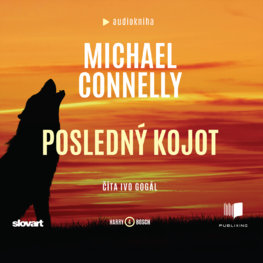 Audiokniha Posledný kojot