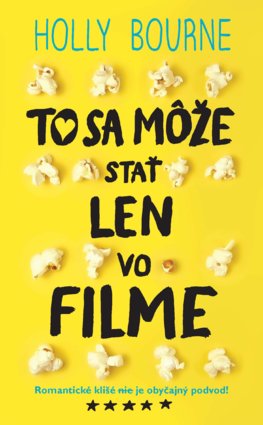 To sa môže stať len vo filme