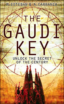 Gaudi Key