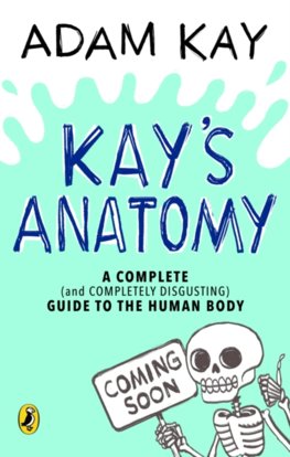 Kays Anatomy