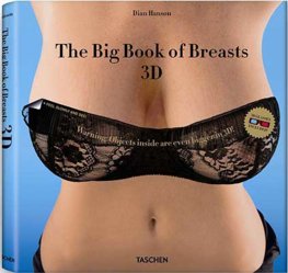 big Book of Breasts 3D