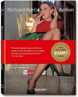 Richard kern Action T25